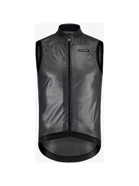 Kamizelka przeciwwiatrowa Etxeondo Busti XS czarna