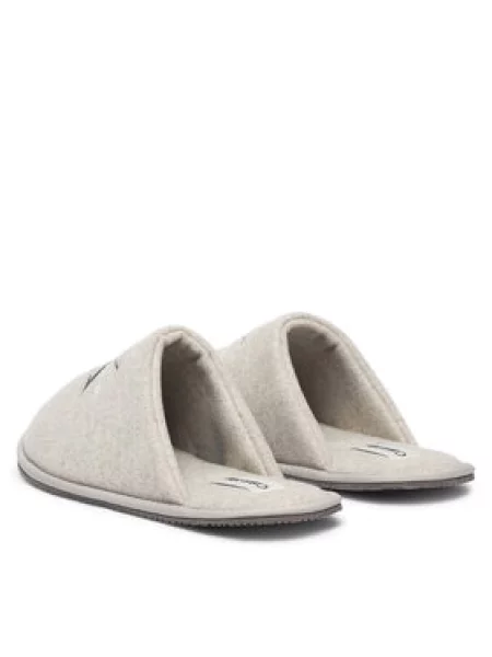 Calvin Klein Papucs szürke
