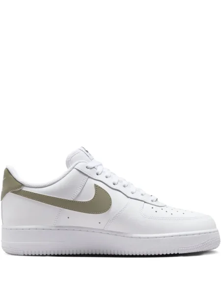 Fără căptușeală pantaloni Nike verde