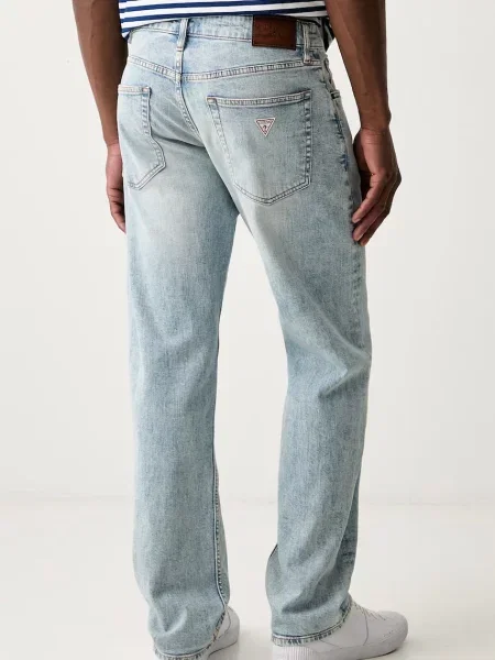 Guess Jeans джинси straight
