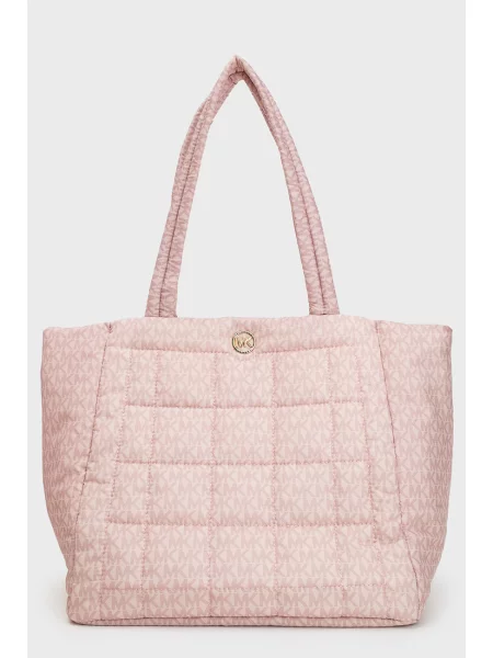 Сумка Michael Kors рожева