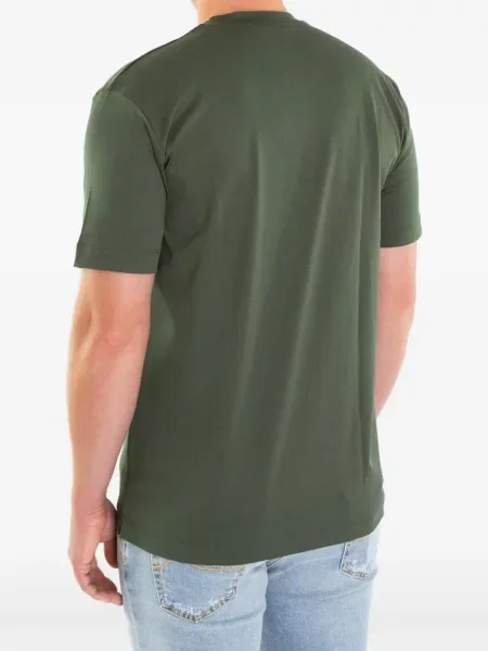 Tricou Valenza verde