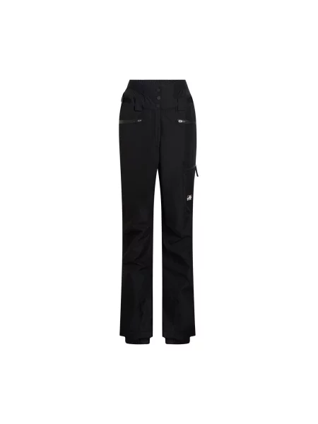 Pantaloni Mckinley negru