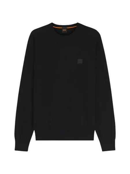 Pulover Boss negru