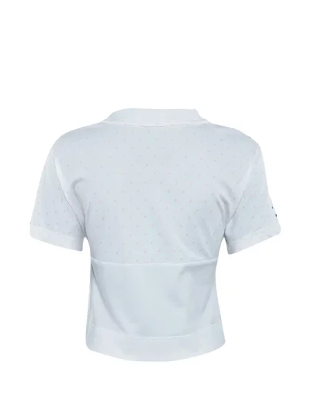 Hanorac Nike cu glugă cu imagine cu model camuflaj roșu