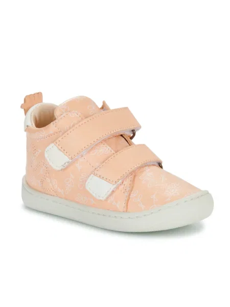 Pantofi copii Easy Peasy portocaliu