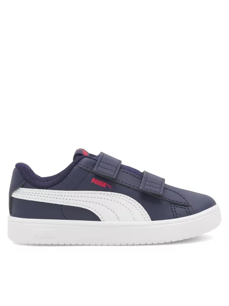 Superge Puma EO-RICKIE CLASSIC V INF Mornarsko modra
