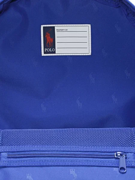 Детский рюкзак Polo Ralph Lauren