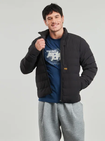 Bunda G-star Raw čierna