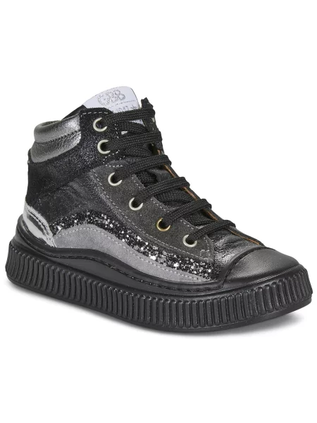 Pantofi copii Gbb negru