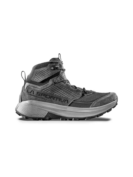 Pantofi La Sportiva gri