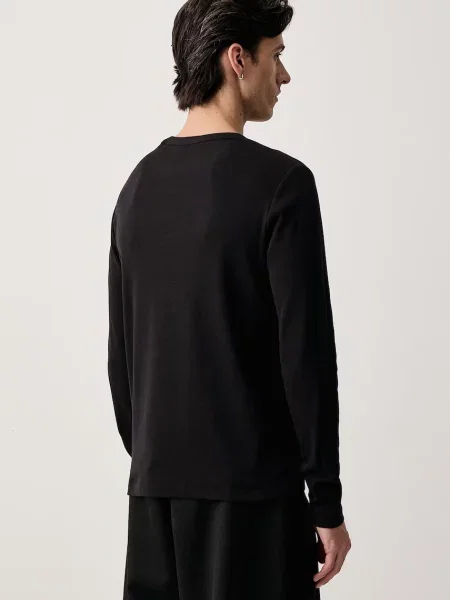 Marc O'Polo longsleeve z czarna