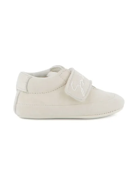 Sneakersy dziecięce Givenchy białe