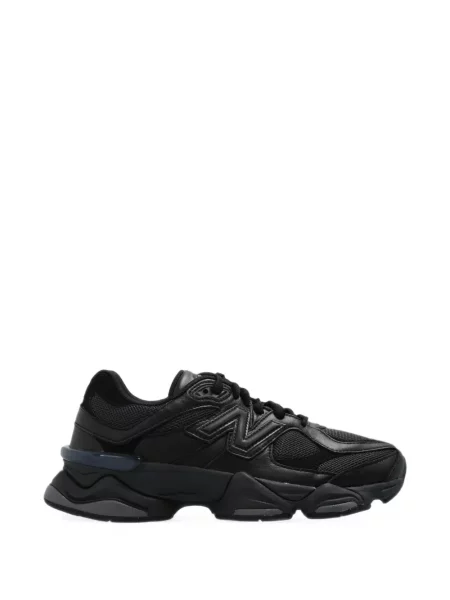 Sneakerși New Balance negru