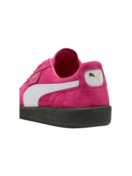 Pantofi Puma roz