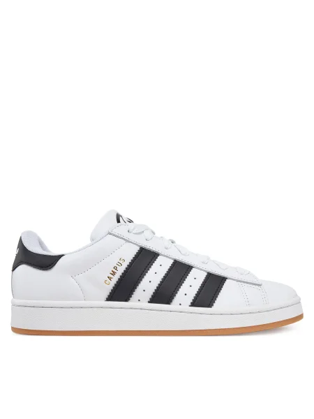 Sportcipők adidas Campus fehér