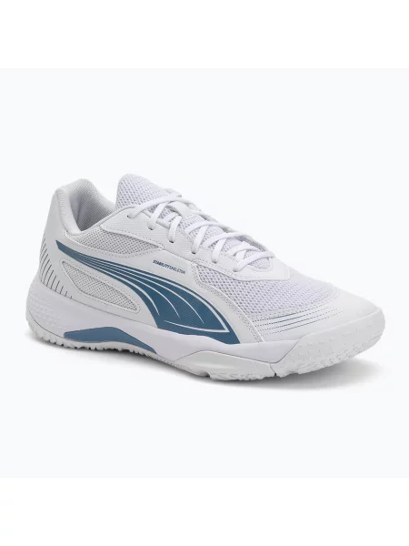 Buty Puma Solarflash III 02 biały