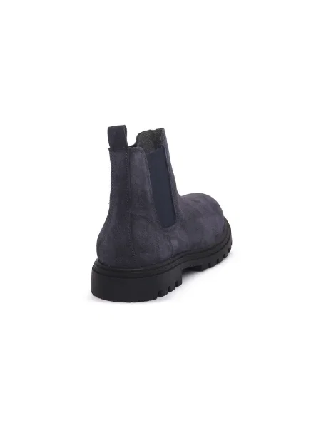Pantofi copii Naturino albastru