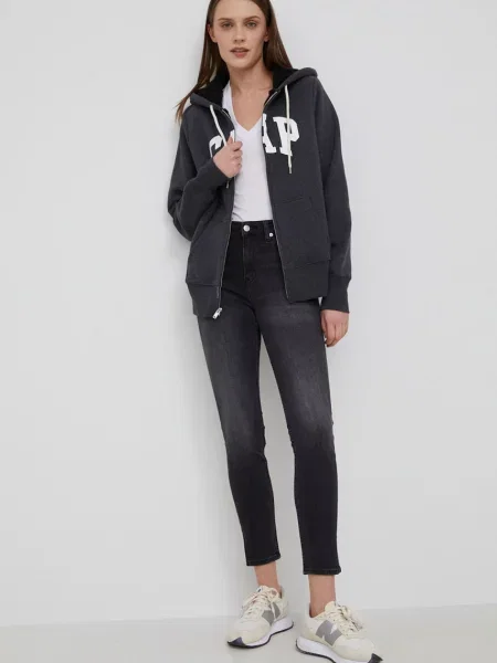 Armani Exchange tričko bílé