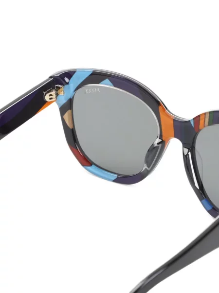 Ochelari de soare Pucci negru