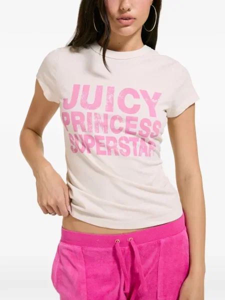 Tricou Juicy Couture