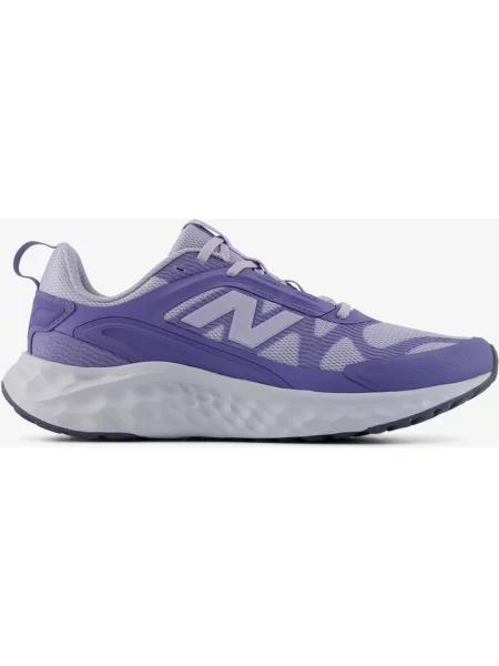 Buty do biegania New Balance Arishi v4 Utility liliowy 35 różowe