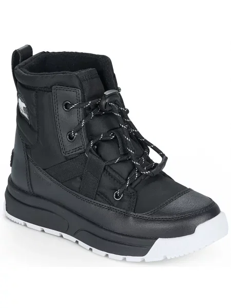 Pantofi copii Sorel negru