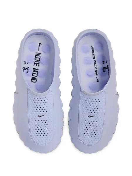 Маратонки Nike Air Max виолетово