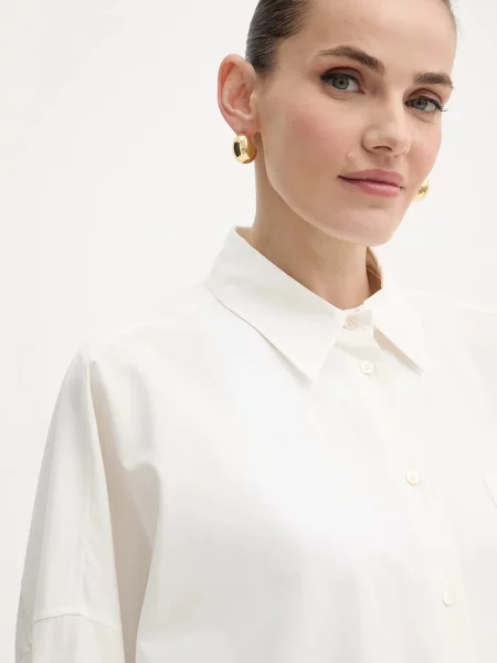 Weekend Max Mara ing ZAVORRA bézs