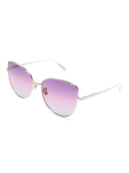 Ochelari de soare Linda Farrow auriu