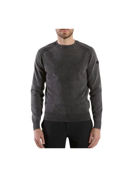 Pulover Roberto Ricci Designs albastru