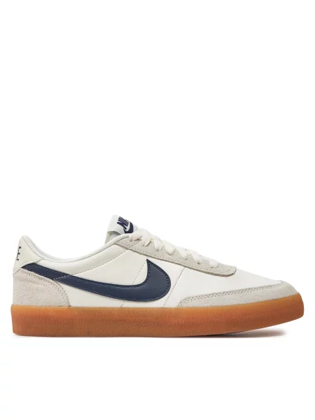 Снікерcи Nike Killshot 2 Leather білий