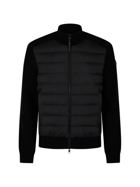 Kardigán Moncler čierna