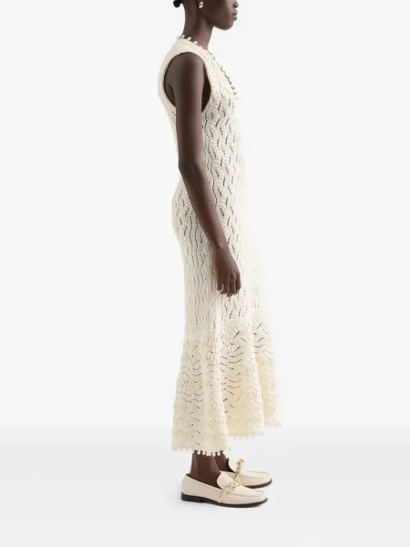 Rochie Jil Sander de costum