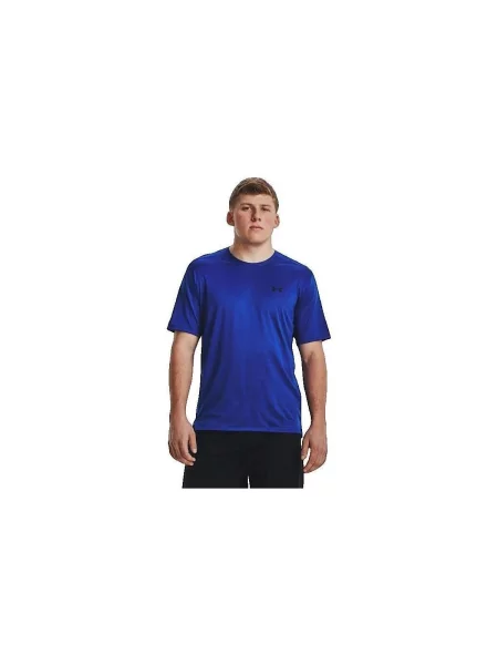 Tricou Under Armour albastru
