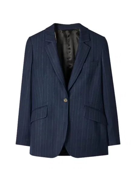 Sako Paul Smith modrá