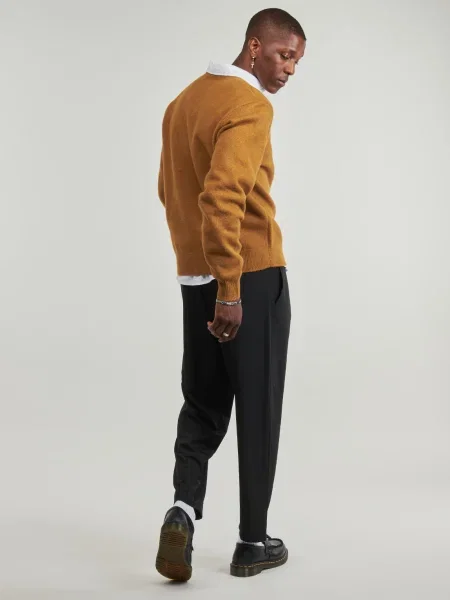 Pulover Dickies maro
