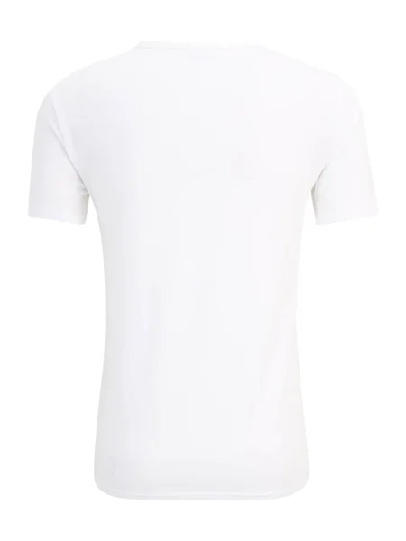 Tommy Hilfiger Underwear Tricou alb