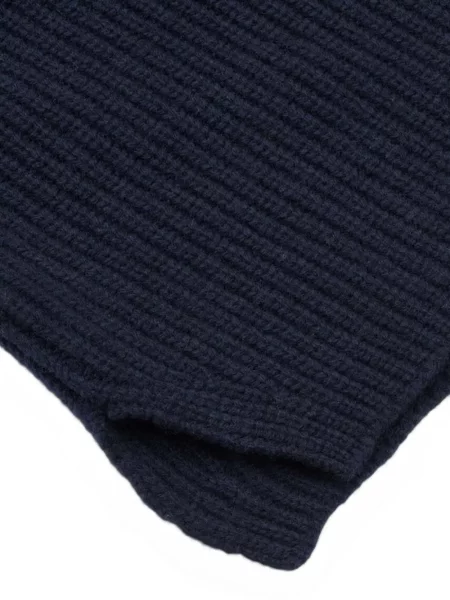 Sweter dziecięcy Liewood niebieski