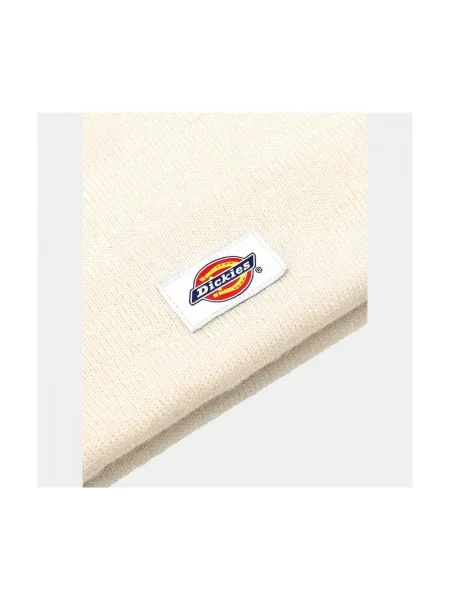 Dickies Gibsland Beanie Ecru Universal bej