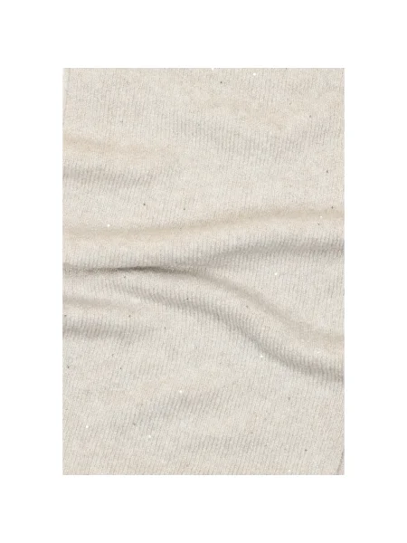 Fular Only tricotate gri