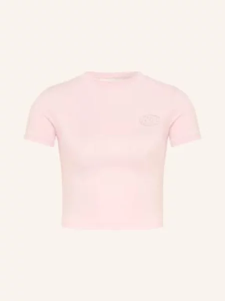 Top Another Cotton Lab różowy