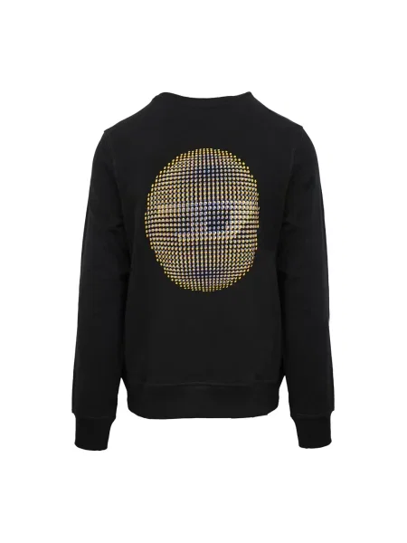 Bluza Diesel czarna