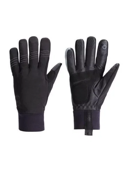 Rękawice zimowe BBB Cycling ProShield czarne