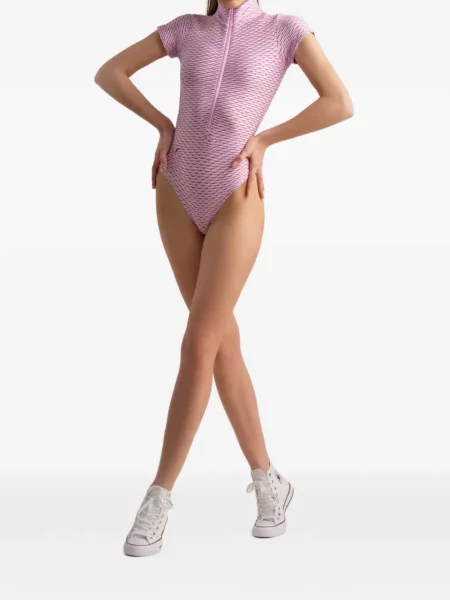 Body Tessitura Body Couture roz