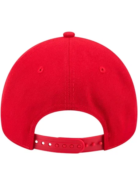 Șapcă New Era roșu
