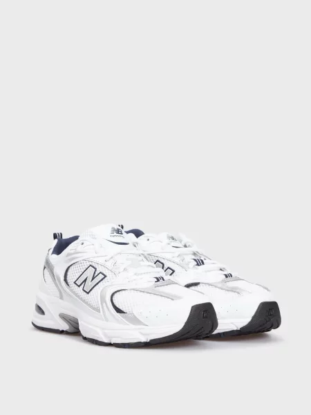 Кроссовки New Balance 530 белые