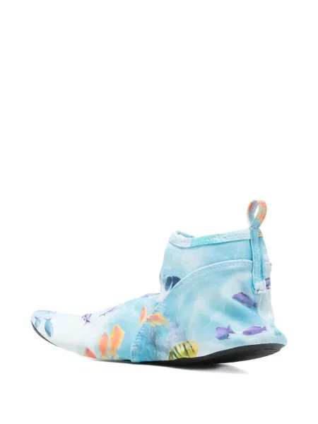 Sneakersy dziecięce Molo niebieskie