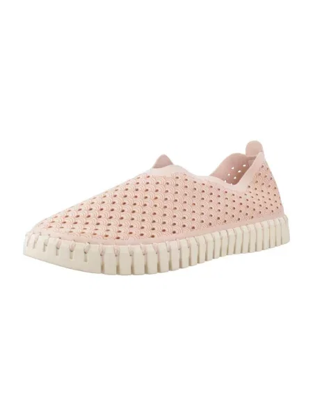 Pantofi Ilse Jacobsen roz