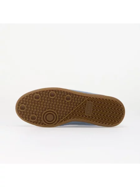Sneakers Alohas Rife Cornflower Blue Cream Leather Sneakers Blue EUR 39 μπλε